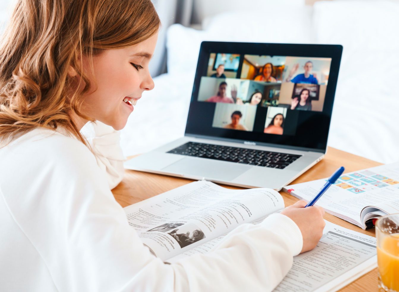 Online Tutoring Offering Superiority in Education