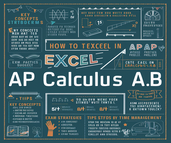 AP Calculus AB Comprehensive Overview
