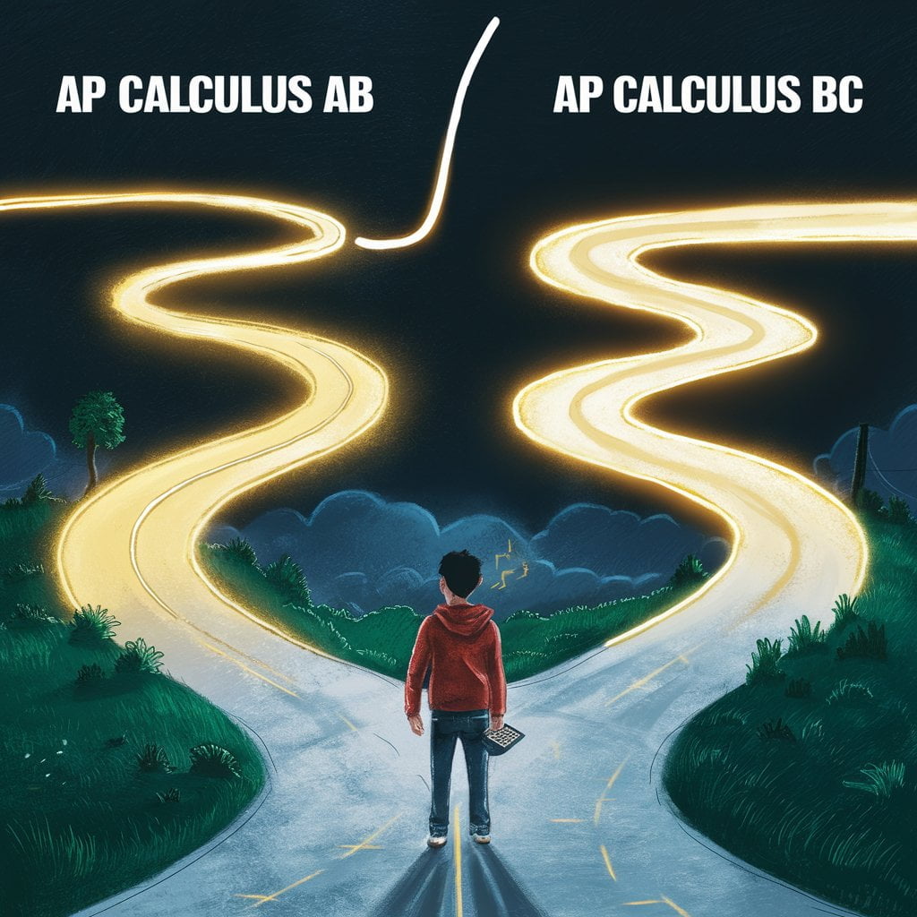 AP Calculus AB or BC