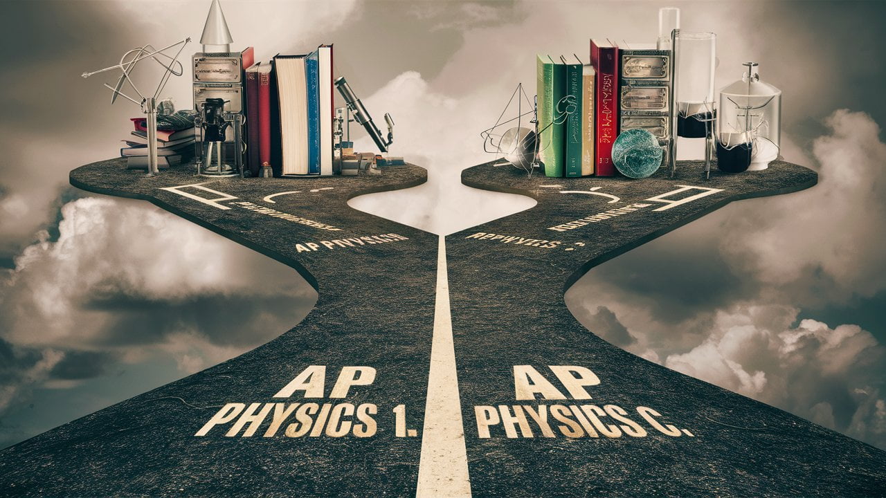 which ap physics should you take