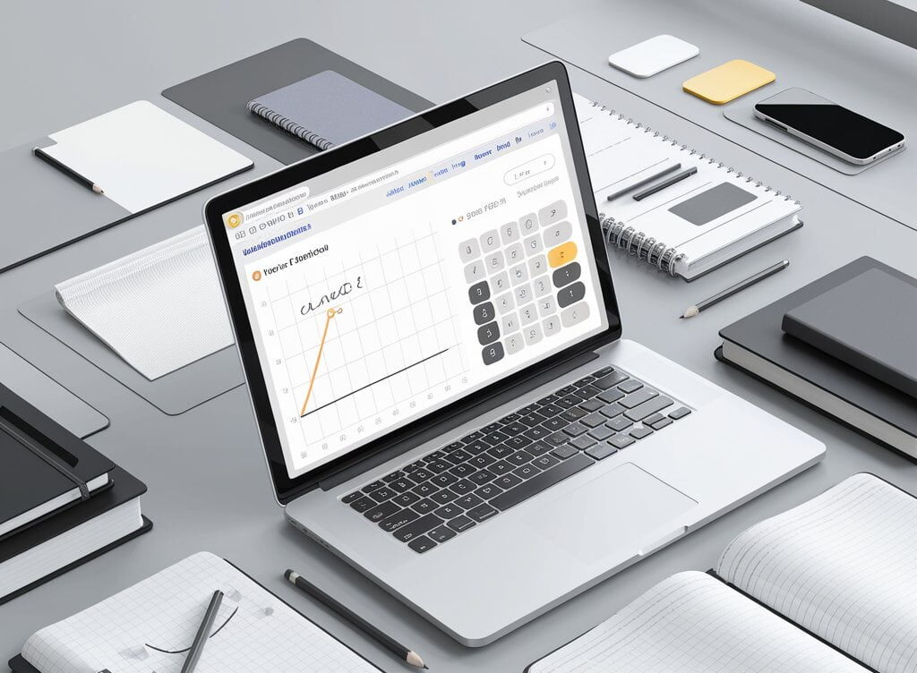 The Easiest Way to Increase SAT Score - Desmos!